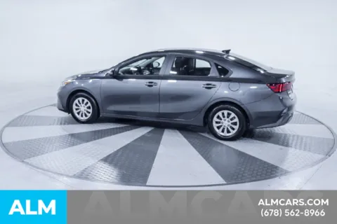 More photos of 2024 Kia Forte LX at ALM Kia South, GA
