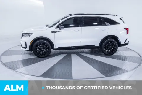 More photos of 2022 Kia Sorento SX at ALM Kia South, GA