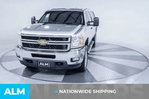 Photos of 2014 Chevrolet Silverado 2500 HD LT for sale in Union City, GA at ALM Kia South