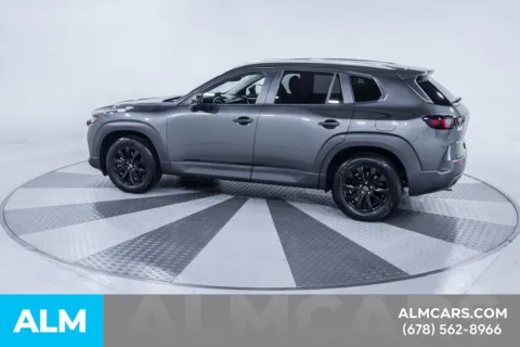 More photos of 2023 Mazda CX-50 2.5 S Preferred Plus Package at ALM Kia South, GA