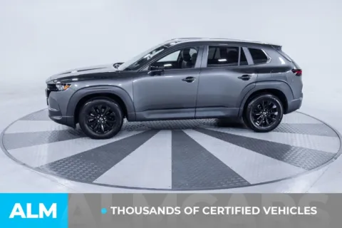 More photos of 2023 Mazda CX-50 2.5 S Preferred Plus Package at ALM Kia South, GA