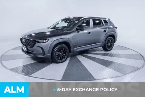 Another view of 2023 Mazda CX-50 2.5 S Preferred Plus Package for sale in Union City, GA at ALM Kia South