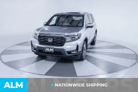 Photos of 2023 Honda Passport EX-L for sale in Union City, GA at ALM Kia South