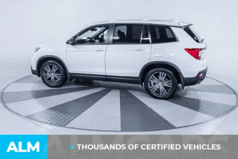 More photos of 2021 Honda Passport EX-L at ALM Kia South, GA
