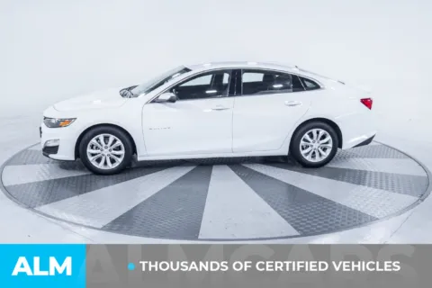 More photos of 2024 Chevrolet Malibu LT at ALM Kia South, GA