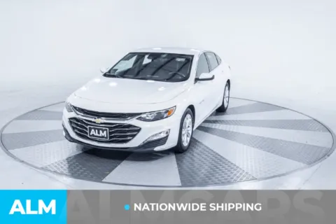 Photos of 2024 Chevrolet Malibu LT for sale in Union City, GA at ALM Kia South