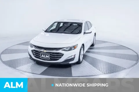 Photos of 2025 Chevrolet Malibu LT for sale in Union City, GA at ALM Kia South
