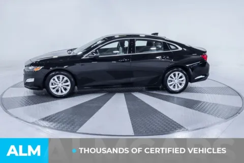 More photos of 2025 Chevrolet Malibu LT at ALM Kia South, GA