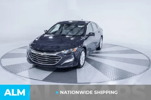 Photos of 2025 Chevrolet Malibu LT for sale in Union City, GA at ALM Kia South