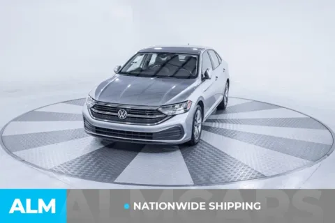 Photos of 2024 Volkswagen Jetta 1.5T SE for sale in Union City, GA at ALM Kia South