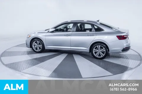 More photos of 2024 Volkswagen Jetta 1.5T SE at ALM Kia South, GA