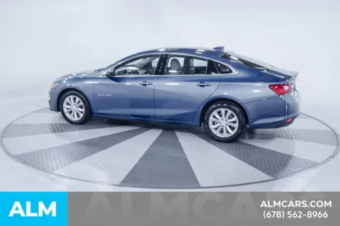 More photos of 2025 Chevrolet Malibu LT at ALM Kia South, GA