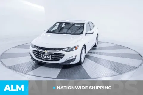 Photos of 2025 Chevrolet Malibu LT for sale in Union City, GA at ALM Kia South