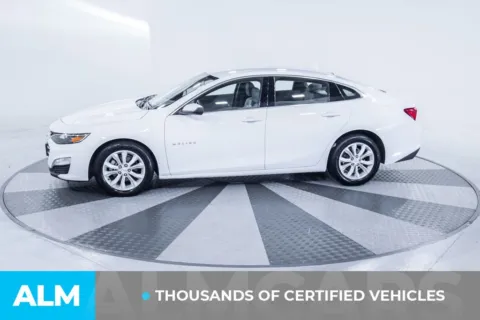More photos of 2025 Chevrolet Malibu LT at ALM Kia South, GA
