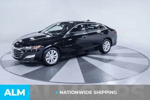 Photos of 2024 Chevrolet Malibu LT for sale in Union City, GA at ALM Kia South