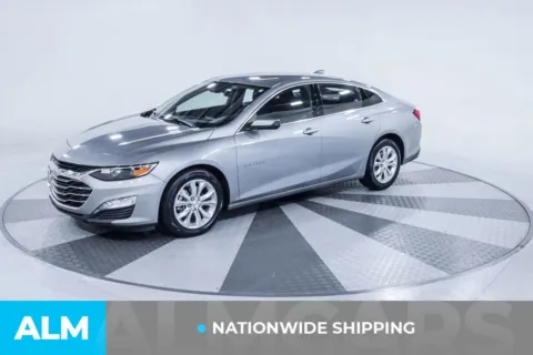 Photos of 2024 Chevrolet Malibu LT for sale in Union City, GA at ALM Kia South