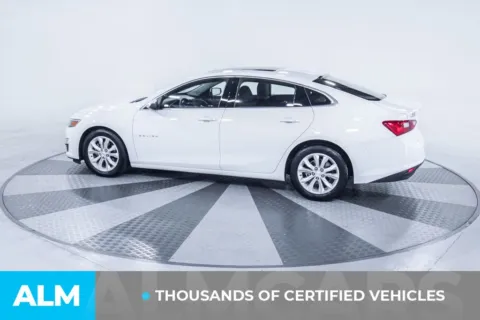 More photos of 2024 Chevrolet Malibu LT at ALM Kia South, GA