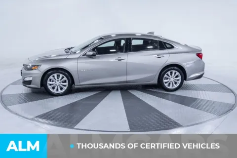 More photos of 2025 Chevrolet Malibu LT at ALM Kia South, GA