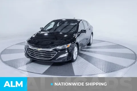 Photos of 2025 Chevrolet Malibu LT for sale in Union City, GA at ALM Kia South