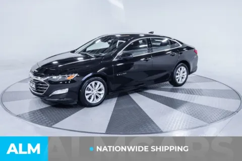 Photos of 2025 Chevrolet Malibu LT for sale in Union City, GA at ALM Kia South