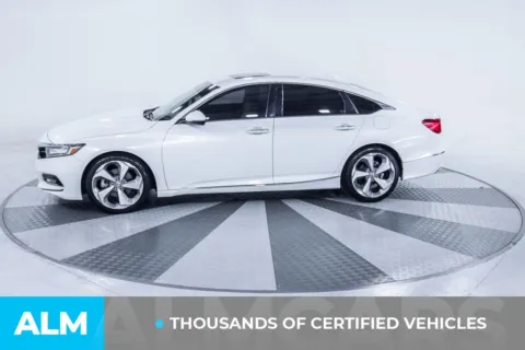 More photos of 2020 Honda Accord Touring 2.0T at ALM Kia South, GA