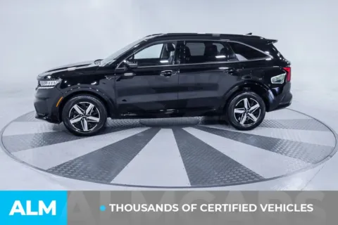 More photos of 2023 Kia Sorento EX at ALM Kia South, GA