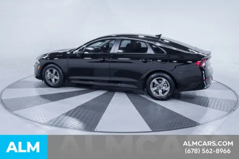 More photos of 2024 Kia K5 LXS at ALM Kia South, GA