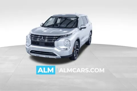 Unknown 2024 Mitsubishi Outlander SE for sale in Union City, GA