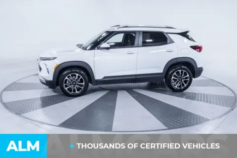 More photos of 2025 Chevrolet TrailBlazer LT at ALM Kia South, GA