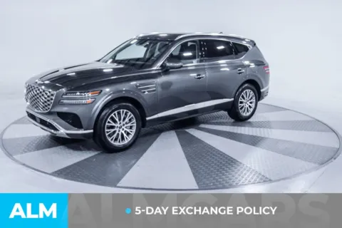 Another view of 2025 Genesis GV80 2.5T for sale in Union City, GA at ALM Kia South
