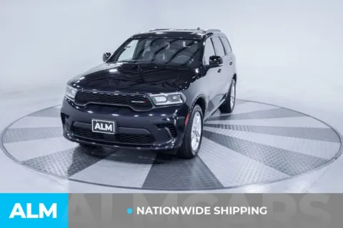 Photos of 2024 Dodge Durango GT Plus for sale in Union City, GA at ALM Kia South