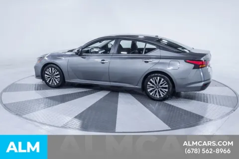 More photos of 2025 Nissan Altima 2.5 SV at ALM Kia South, GA