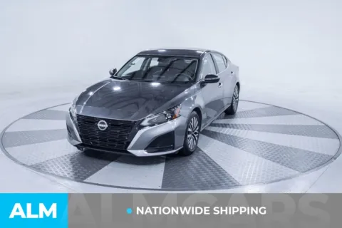 Photos of 2025 Nissan Altima 2.5 SV for sale in Union City, GA at ALM Kia South