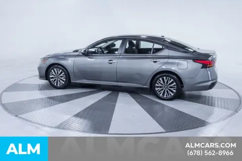 More photos of 2025 Nissan Altima 2.5 SV at ALM Kia South, GA