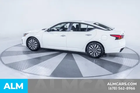 More photos of 2025 Nissan Altima 2.5 SV at ALM Kia South, GA