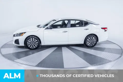 More photos of 2025 Nissan Altima 2.5 SV at ALM Kia South, GA