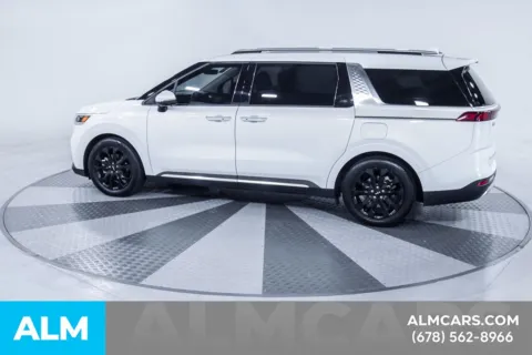 More photos of 2022 Kia Carnival SX Prestige at ALM Kia South, GA