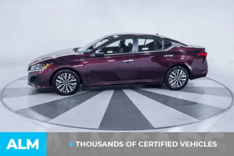 More photos of 2025 Nissan Altima 2.5 SV at ALM Kia South, GA