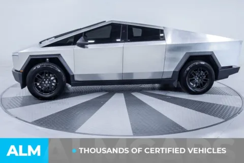 More photos of 2024 Tesla Cybertruck at ALM Kia South, GA