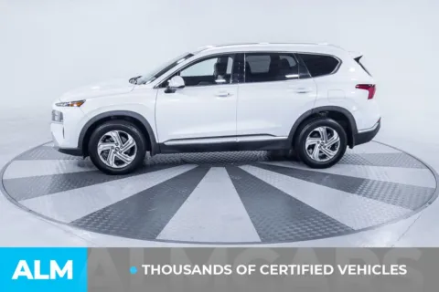More photos of 2022 Hyundai Santa Fe SEL at ALM Kia South, GA