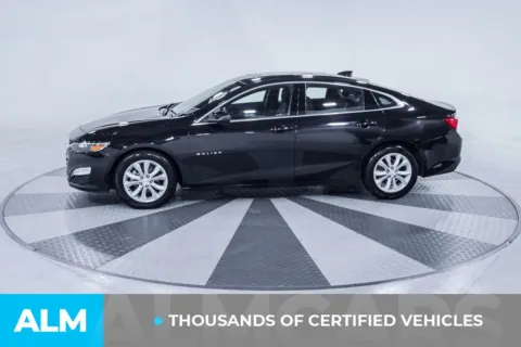 More photos of 2024 Chevrolet Malibu LT at ALM Kia South, GA