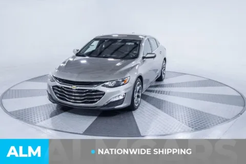 Photos of 2024 Chevrolet Malibu LT for sale in Union City, GA at ALM Kia South
