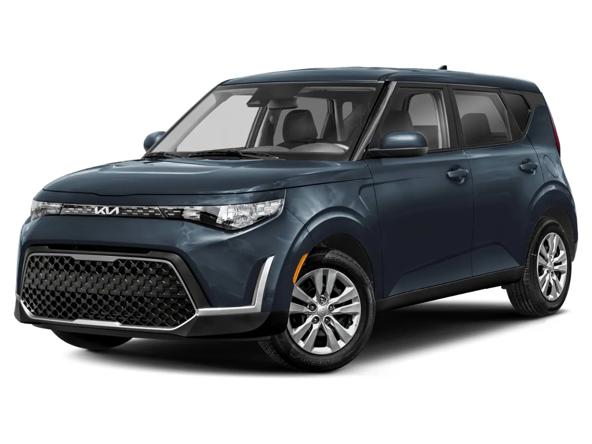 2024 Kia Soul LX for sale in Union City, GA