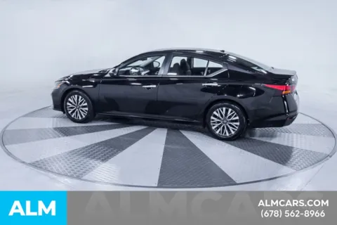 More photos of 2024 Nissan Altima 2.5 SV at ALM Kia South, GA