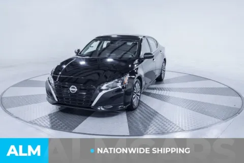 Photos of 2024 Nissan Altima 2.5 SV for sale in Union City, GA at ALM Kia South