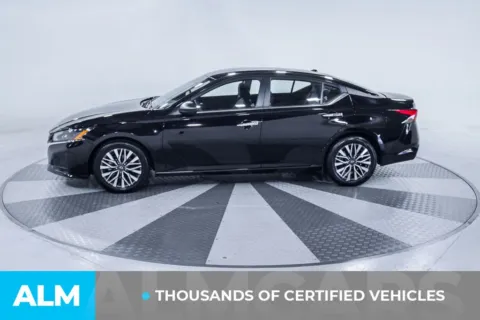 More photos of 2024 Nissan Altima 2.5 SV at ALM Kia South, GA