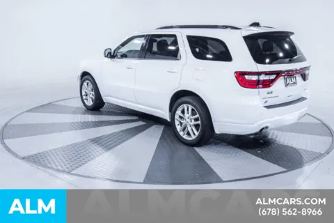 More photos of 2026 Dodge Durango GT Plus at ALM Kia South, GA