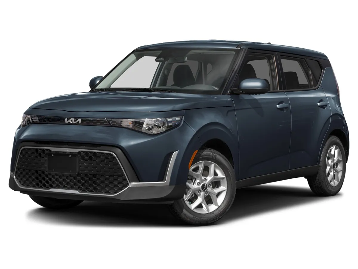 2025 Kia Soul LX for sale in Union City, GA