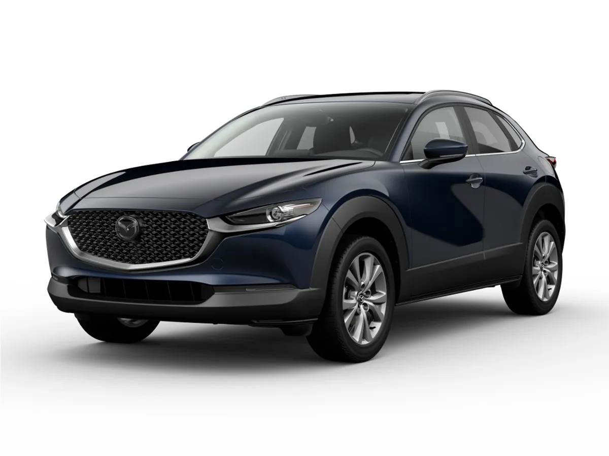 2025 Mazda CX-30 2.5 S Preferred Package for sale in Union City, GA