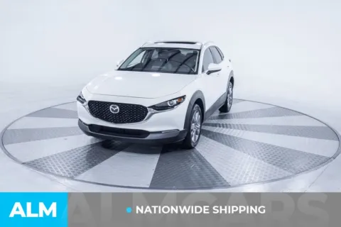 Photos of 2025 Mazda CX-30 2.5 S Preferred Package for sale in Union City, GA at ALM Kia South